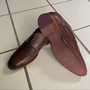 Express dress shoes
